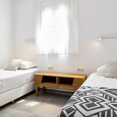 Golden Hotell Chrisi Akti (Paros)
