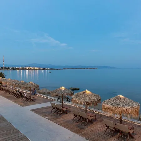 Hotell Golden