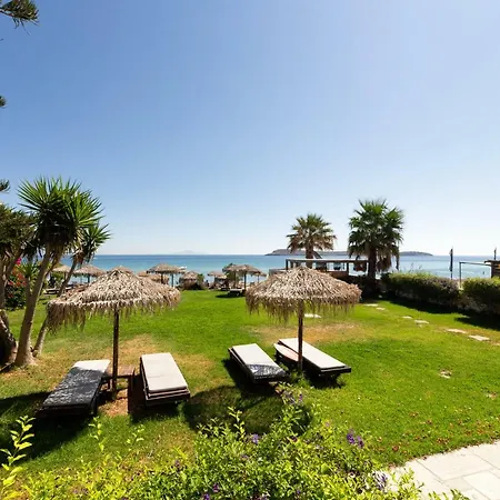 Hotell Golden Chrisi Akti (Paros)