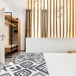 Golden Chrisi Akti (Paros)