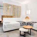 Golden Hotel Chrisi Akti (Paros)