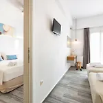 Golden Hotell Chrisi Akti (Paros)