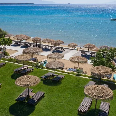 Golden Chrisi Akti (Paros)