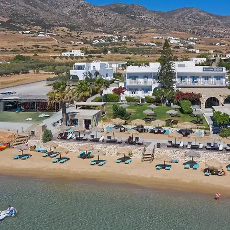 Golden Hotel Chrisi Akti (Paros)