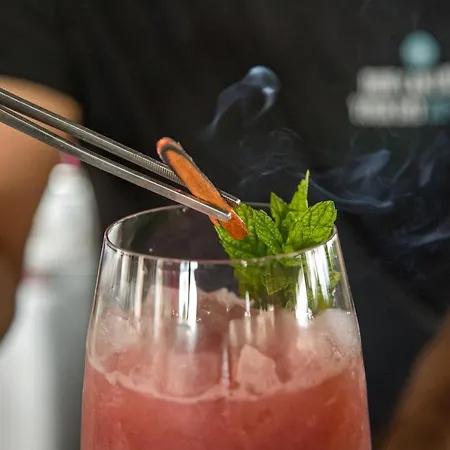 Golden Hotel Chrisi Akti (Paros)