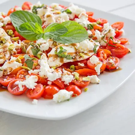 Hotel Golden Chrisi Akti (Paros)