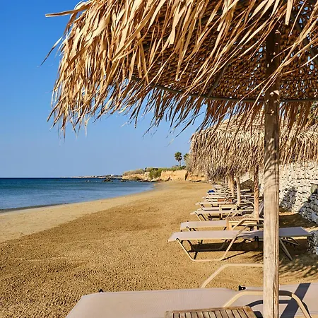 Golden Hotel Chrisi Akti (Paros)