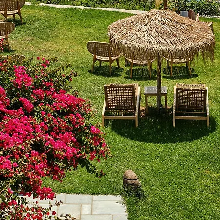 Hotel Golden Chrisi Akti (Paros)