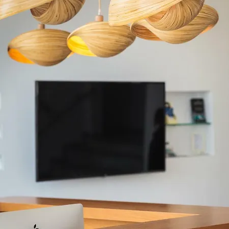 Golden Chrisi Akti (Paros)