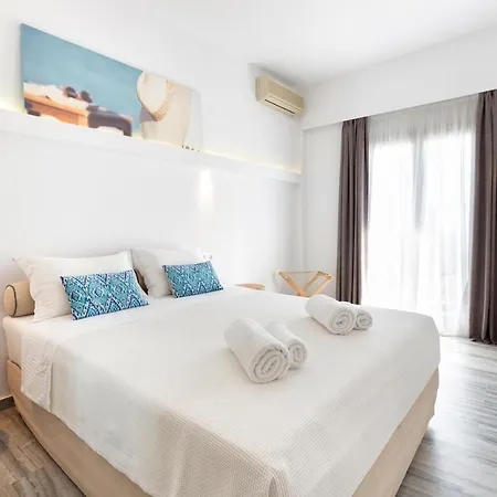 Golden Hotel Chrisi Akti (Paros)