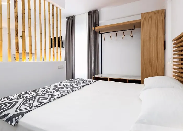 Golden Hotell Chrisi Akti (Paros)