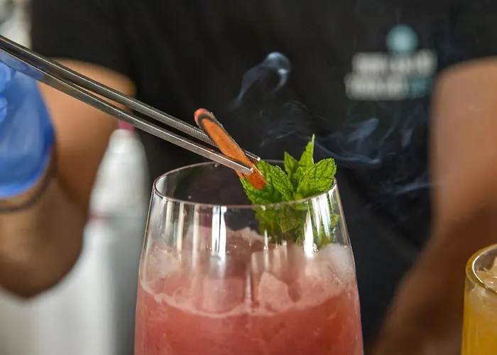 Golden ホテル クリシ・アクティ