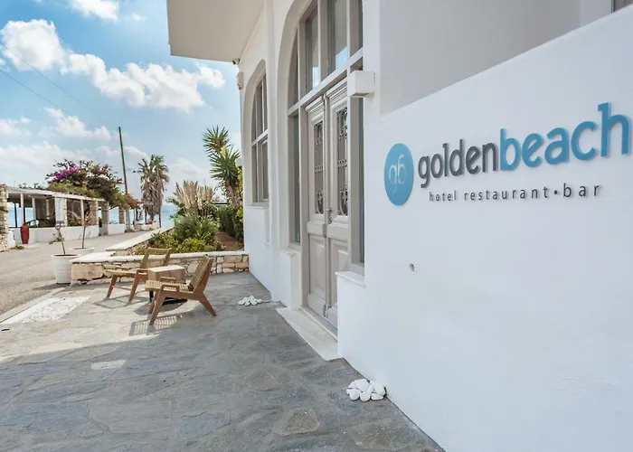 Hotell Golden 3*